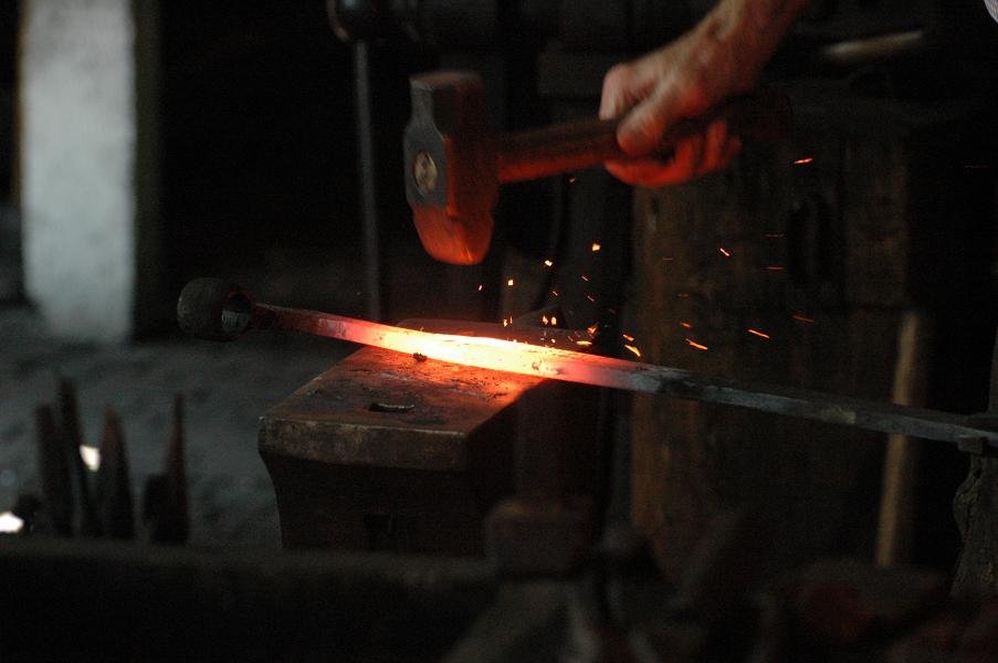 forging-metal-forging